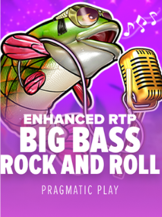 Big Bass: Rock and Roll