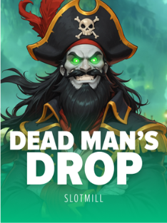 Dead Man's Drop