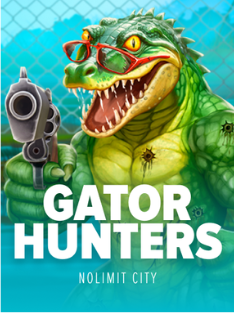 Gator Hunters
