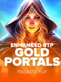 Gold Portals
